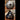 Wooden Silver Black Onyx Ring – wood & silver ring with onyx, image 3 – My Motifs