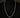Aavna handcrafted silver necklace with Choice, Magnificent