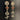 Akansha – silver earrings with freshwater pearls and coral, image 2 – My Motifs