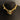 Agar – gold-tone silver necklace with kundan – My Motifs