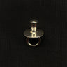 Silver Pacifier – handcrafted 92.5 sterling silver keepsake pacifier by My Motifs