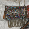Vija – handcrafted 92.5 sterling silver kada by My Motifs