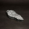 Kumkum Chawal Box – handcrafted 92.5 sterling silver kumkum box by My Motifs