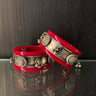 Tansh – handcrafted 92.5 sterling silver bangle by My Motifs