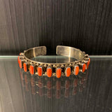 Jayin – handcrafted 92.5 sterling silver kada by My Motifs