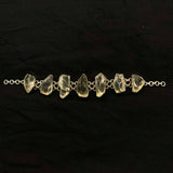 Karvi – handcrafted 92.5 sterling silver bracelet by My Motifs