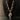 Ambodh – silver necklace with coral and floral motifs – My Motifs