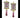 The Water Lily handcrafted silver earrings with Collection, Gets