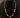 Udraka handcrafted silver necklace with Coral., Gold tone