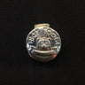 Baby Tooth Keepsake Box – handcrafted 92.5 sterling silver keepsake box by My Motifs