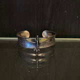 Ivik – handcrafted 92.5 sterling silver kada by My Motifs