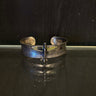 Ivik – handcrafted 92.5 sterling silver kada by My Motifs