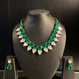 Munit – handcrafted 92.5 sterling silver necklace by My Motifs