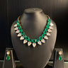 Munit – handcrafted 92.5 sterling silver necklace by My Motifs