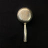 Ganya – handcrafted 92.5 sterling silver rattle by My Motifs