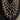 Yanit – gold-tone silver necklace with freshwater pearls, image 2 – My Motifs