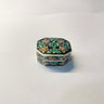 Amveg – handcrafted 92.5 sterling silver dibbi by My Motifs