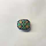 Amveg – handcrafted 92.5 sterling silver dibbi by My Motifs, view 3
