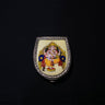 Rajat Kosh – handcrafted 92.5 sterling silver dibbi by My Motifs