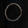 Mikat – handcrafted 92.5 sterling silver bracelet by My Motifs
