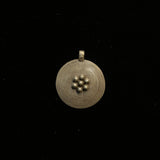 Anor – handcrafted 92.5 sterling silver pendant by My Motifs