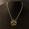 Aruha – handcrafted 92.5 sterling silver necklace by My Motifs