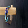 Etak – handcrafted 92.5 sterling silver bangle by My Motifs