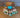 Contrast Aqua Blue Necklace With Orange Stones And Pearls handcrafted silver necklace with Chokers, More