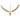 Ruby, freshwater pearls and Kundan headgear – bridal headpiece with bead strands and a central hanging ornament – My Motifs