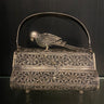 Ansik – handcrafted 92.5 sterling silver purse by My Motifs