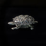 Achhaa – handcrafted 92.5 sterling silver dibbi by My Motifs