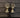 Bold Silver Jhumkas With Pearls handcrafted silver earrings with Like, Absolute