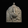 Uditi – handcrafted 92.5 sterling silver pendant by My Motifs