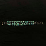 Avikra – handcrafted 92.5 sterling silver bracelet by My Motifs