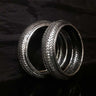Kada's – handcrafted 92.5 sterling silver kada by My Motifs