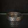 Anaka – handcrafted 92.5 sterling silver bangle by My Motifs