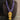 Vran – premium signature style piece by Mymotifs in Silver Necklace | Motifs silver collection