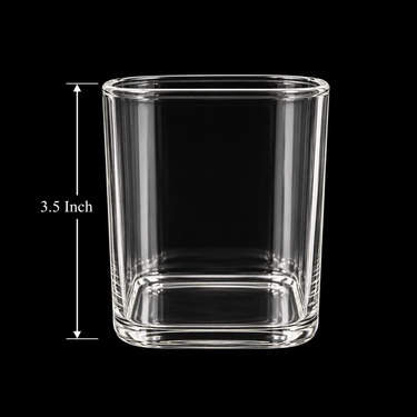 Evara – glass jars with wooden lids and 925 silver animal motifs by My Motifs, view 3