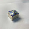 Ajaka – handcrafted 92.5 sterling silver dibbi by My Motifs