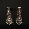 Karpani – handcrafted 92.5 sterling silver earrings by My Motifs