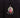 Designer oxidized silver pendant - Adheya by Motifs India