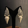 Avir – handcrafted 92.5 sterling silver earrings by My Motifs
