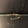 Vitasa – handcrafted 92.5 sterling silver kada by My Motifs
