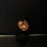 Mukul – handcrafted 92.5 sterling silver ring by My Motifs