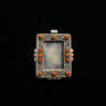 Pulak – handcrafted 92.5 sterling silver pendant by My Motifs