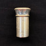 Miniature Silver Bottle – handcrafted 92.5 sterling silver bottle by My Motifs