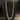Bhavi – luxury ethnic accessory by Mymotifs in Silver Necklace | premium silver accessory