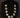 Handcrafted 925 silver kamarband - Aitana by Motifs India