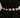 Designer silver waist belt - Atabh by Motifs India