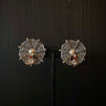 Miska – handcrafted 92.5 sterling silver earrings by My Motifs